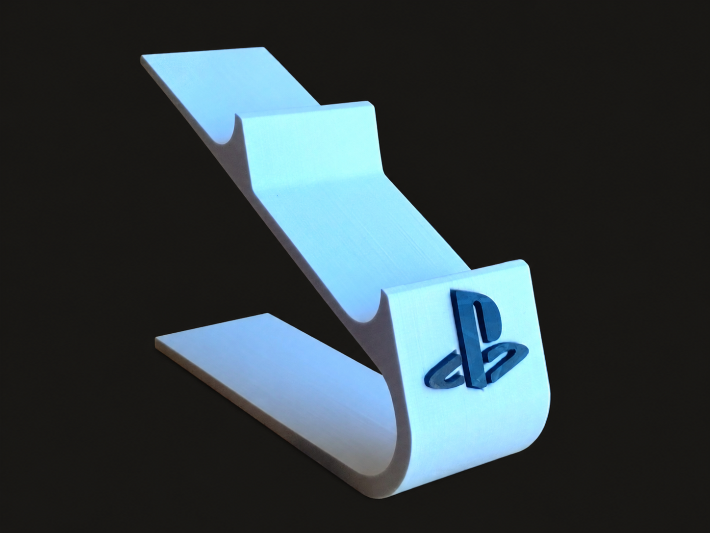 Nexus Duo iki kontrolcülü PlayStation standı