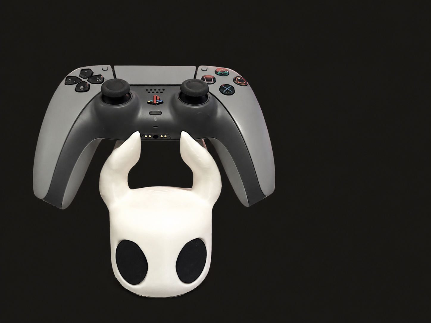 Nexus Halo gamepad standı