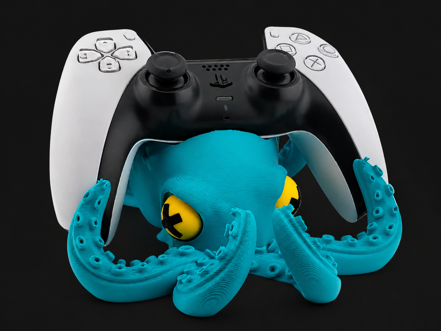 Nexus Vela gamepad standı